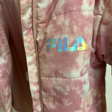 Куртка • Fila • Розовый