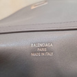 Сумка • Balenciaga • Серый