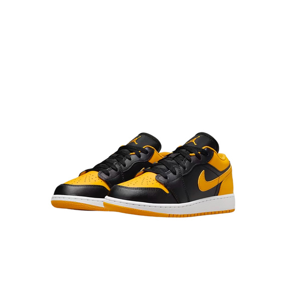 Кеды • Nike • Желтый