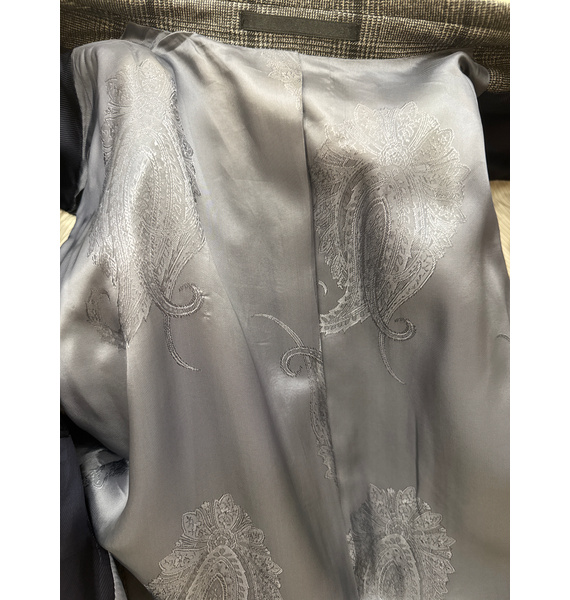 Костюм • Paul Smith • Серый