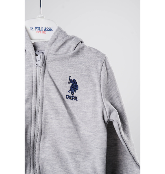 Костюм • U.S.Polo Assn. • Серый