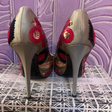 Туфли • Roger Vivier • Золотой