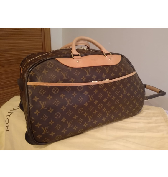 Сумка • Louis Vuitton • Коричневый