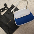 Сумка • Charles & Keith • Синий