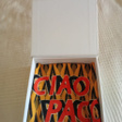 Платок • Paco Rabanne • Мульти