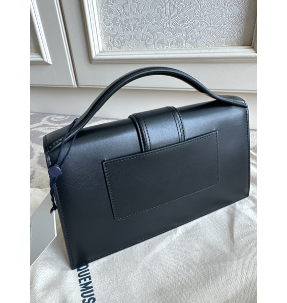 Сумка • Jacquemus • Черный