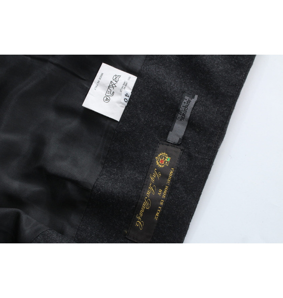 Юбка • Loro Piana • Черный