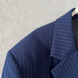 Пиджак • pierre cardin • Синий