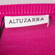 Свитер • Altuzarra • Розовый