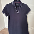 Платье • Tommy Hilfiger • Синий