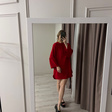 Платье • Valentino • Красный