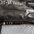Очки • Off-White • Черный