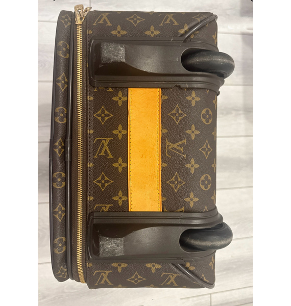 Чемодан • Louis Vuitton • Коричневый