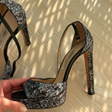 Туфли • Jimmy Choo • Другое