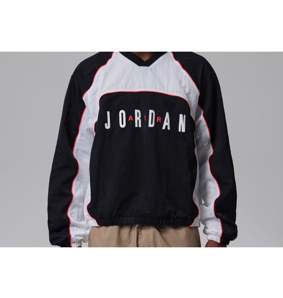 Свитшот • Jordan • Черный
