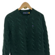 Свитер • Polo Ralph Lauren • Зеленый