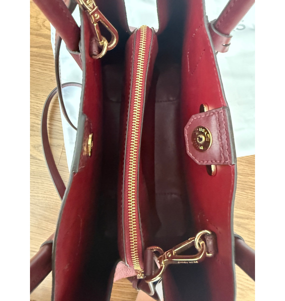 Сумка • Michael Kors • Бордовый