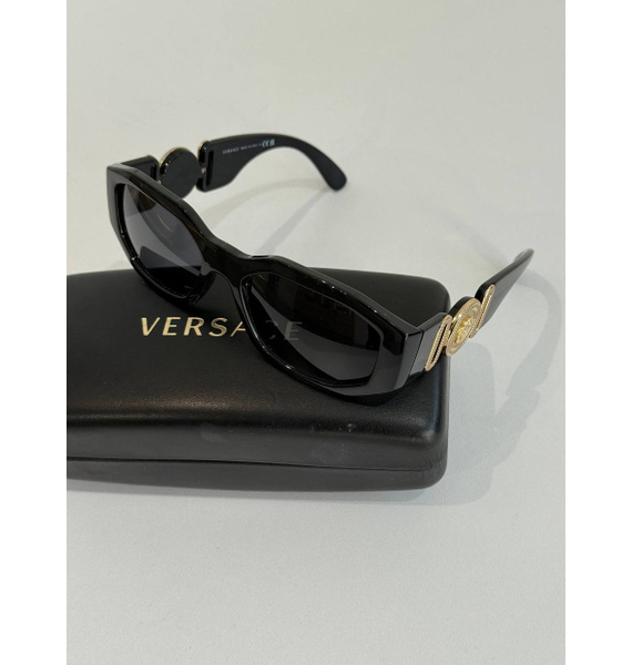 Очки • Versace • Черный