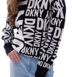 Свитер • DKNY • Мульти