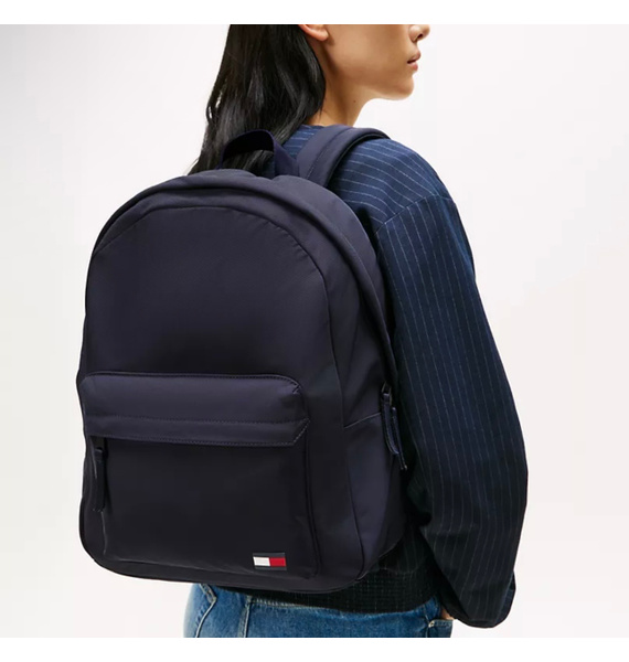 Рюкзак • Tommy Hilfiger • Синий