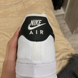 Кроссовки • Nike • Белый