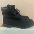 Ботинки • Timberland • Черный
