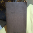 Сумка • Louis Vuitton • Коричневый