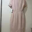 Платье • Max Mara • Розовый