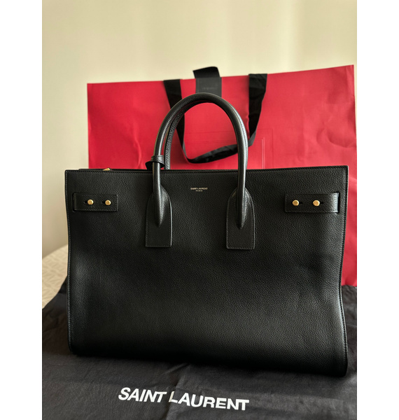 Сумка • Saint Laurent • Черный