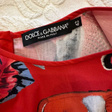 Блузка • Dolce & Gabbana • Красный