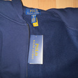 Худи • Polo Ralph Lauren • Темно-синий