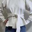 Свитшот • 3.1 Phillip Lim • Белый