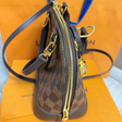 Сумка • Louis Vuitton • Коричневый