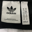 Лонгслив • adidas • Черный