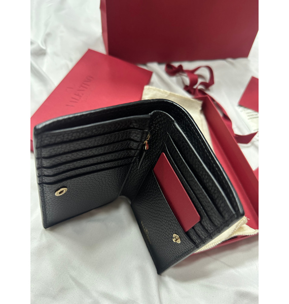 Портмоне • Valentino • Черный