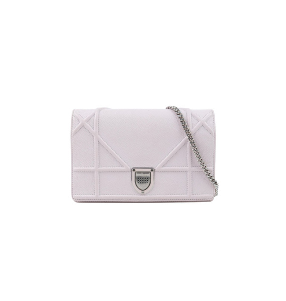 Сумка • Christian Dior • Розовый