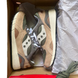 Кроссовки • Saucony • Бежевый