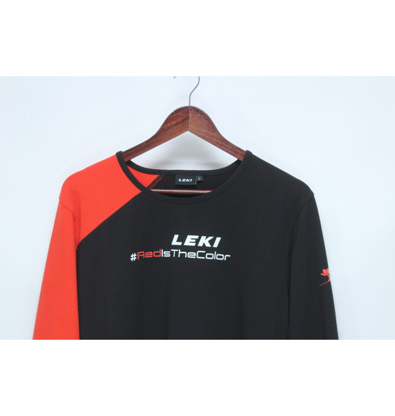 Свитшот • Leki • Мульти