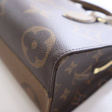 Сумка • Louis Vuitton • Коричневый