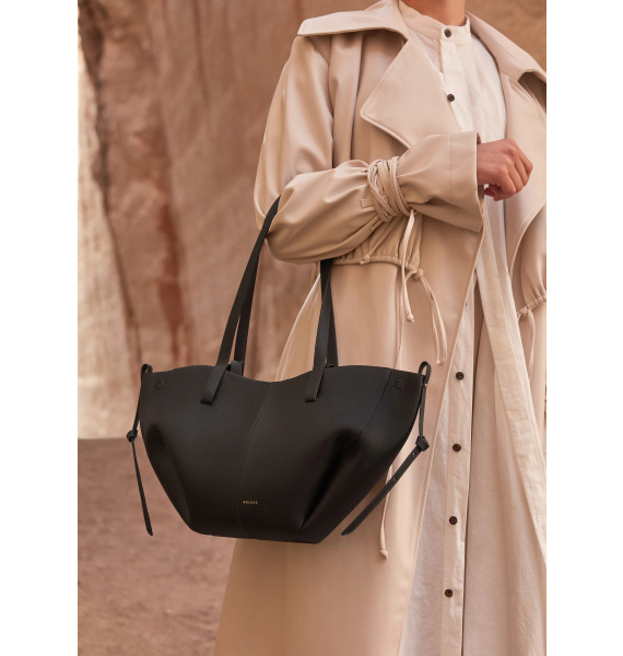 Сумка • Polene • Черный