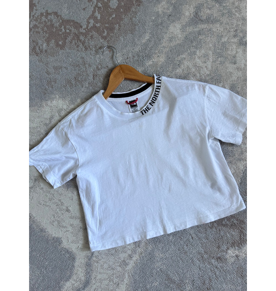 Футболка • The North Face • Белый