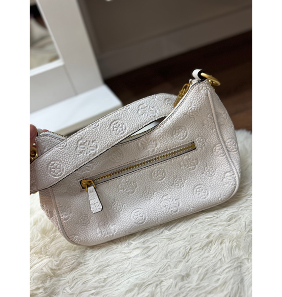 Сумка • GUESS • Белый