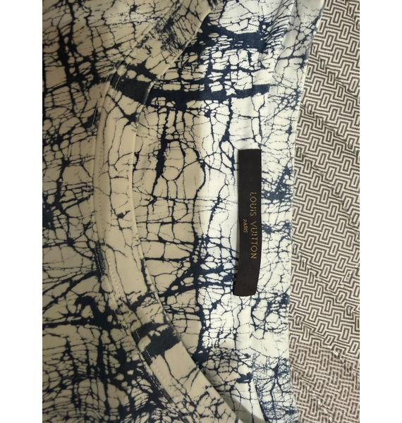 Футболка • Louis Vuitton • Белый