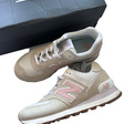 Кроссовки • New Balance • Белый