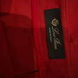 Брюки • Loro Piana • Коралловый