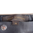 Брюки • Louis Vuitton • Серый