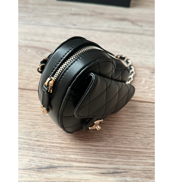 Сумка • Chanel • Черный