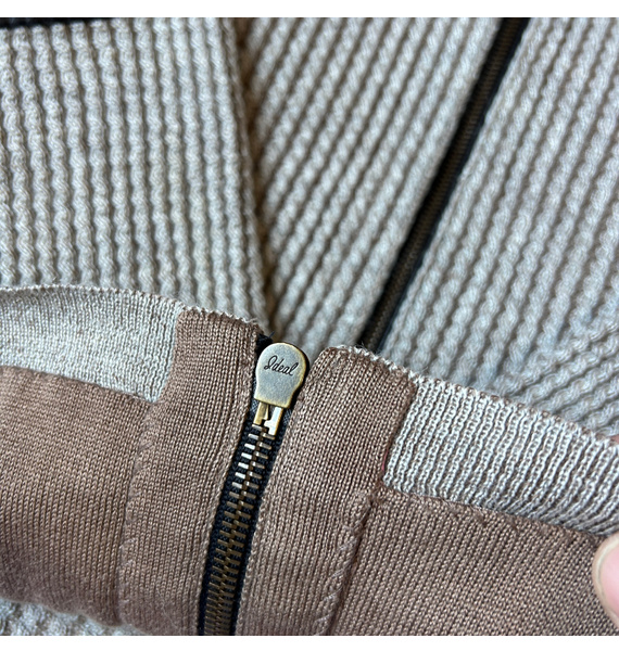 Джемпер • John Varvatos • Мульти