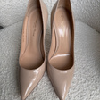 Туфли • Gianvito Rossi • Бежевый