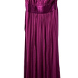 Платье • BCBGMAXAZRIA • Фиолетовый